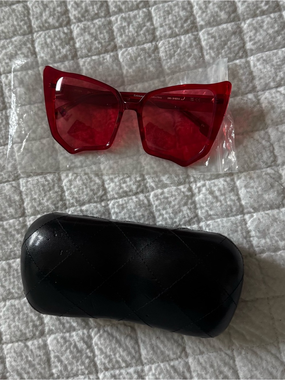 Big Rhino sunglasses